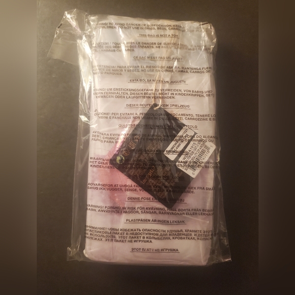 Loungefly Sleeping Beauty wallet NWT - Picture 6 of 6